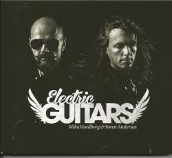 Electric Guitars : Electric Guitars